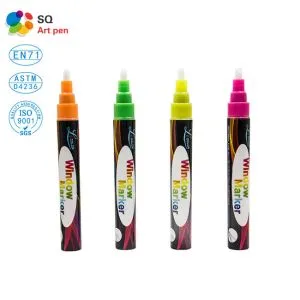 Folyékony krétajelölő