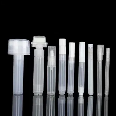 Vékony Montana Acylic üres markerhez 50mm 30mm15mm10mm 8mm 6mm 5mm 4.5mm 3mm