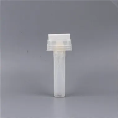 50 mm-es üres marker a kínai gyártótól